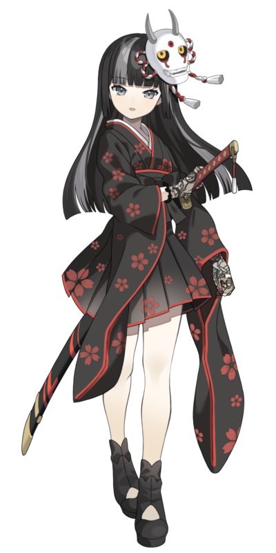 黒宮 晴