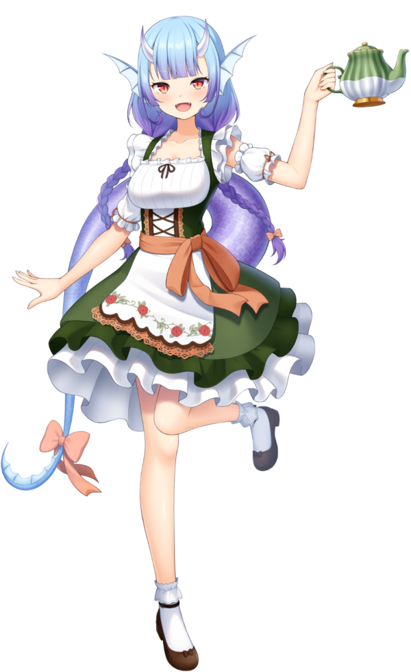 廻尾みづち