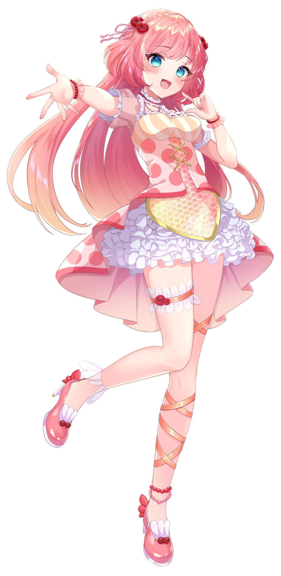 4期生 – NovelLive(ノベルライブ) – IRIAM(イリアム)事務所