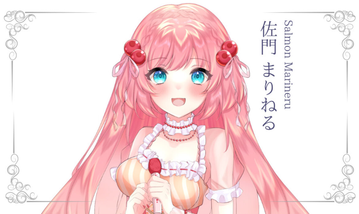 佐門まりねるが準プレミアムライバーを達成