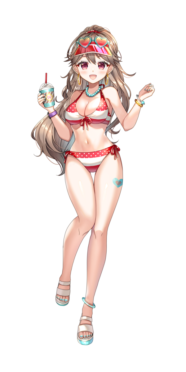 チョコ森 めあり