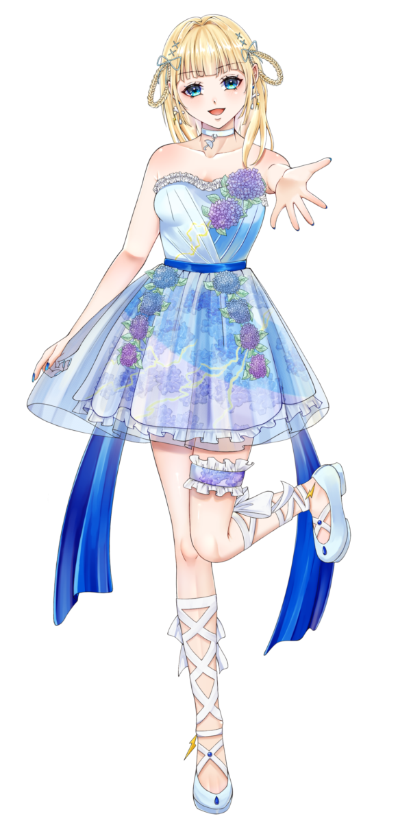 雨宮うたん