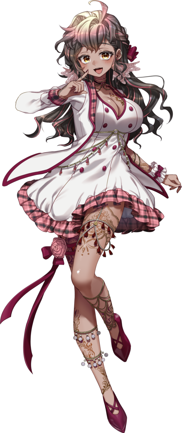 千更 ボルティア