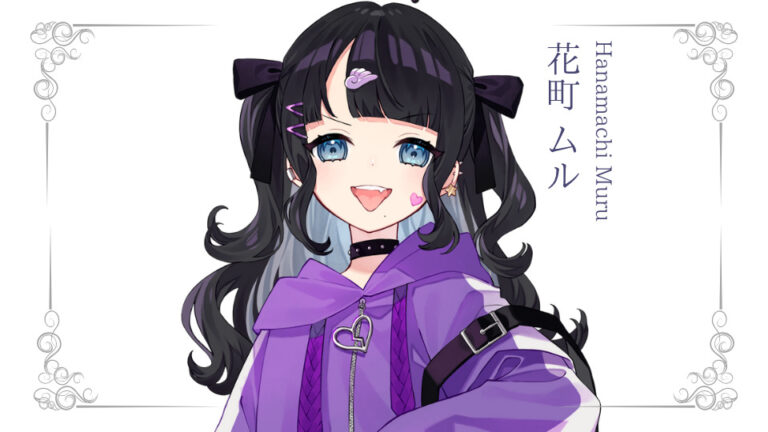 花町ムルが準プレミアムライバーを達成