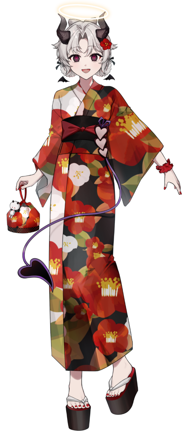 黒崎つくも