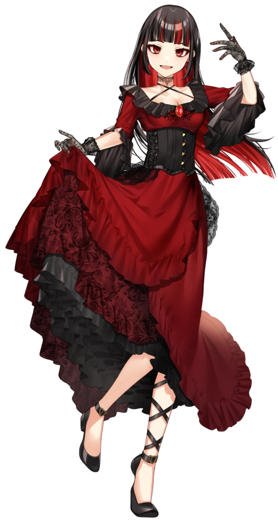 カリーナ・クレイ