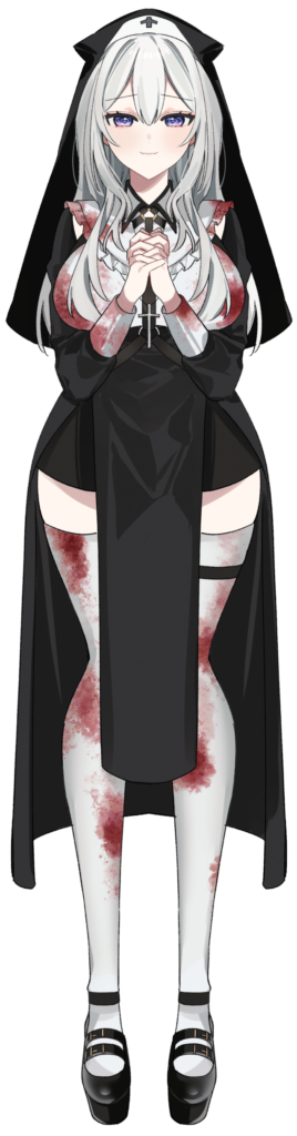 シスター リリト