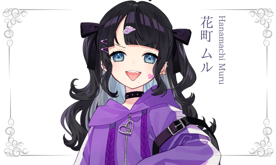 花町ムルが準プレミアムライバーを達成