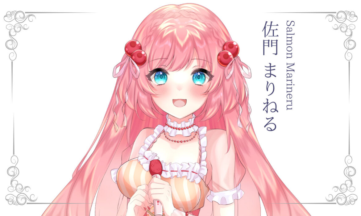 佐門まりねるが準プレミアムライバーを達成