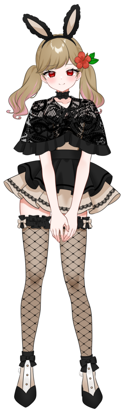 桜河 ジュリ