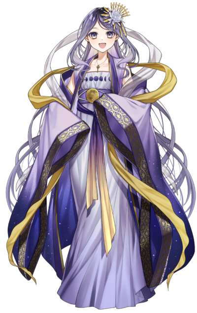 月夜見 香織
