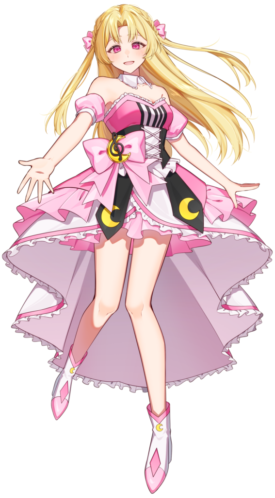 ディアーナ・L・メロディ