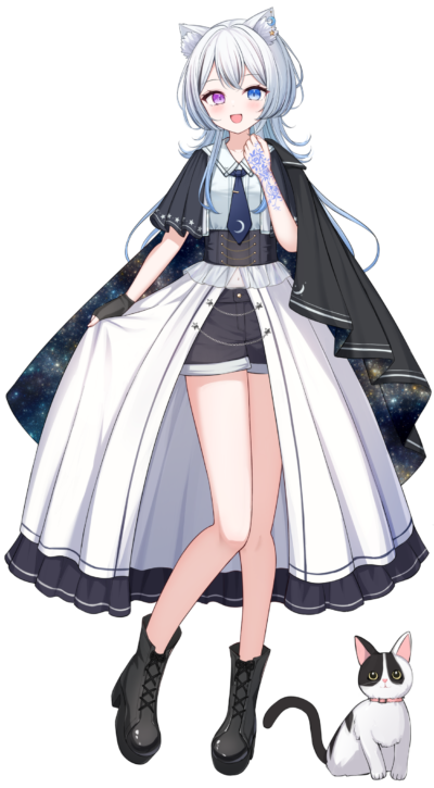 叶月 アクア