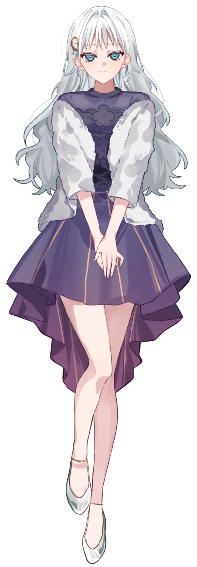 月城 いろは