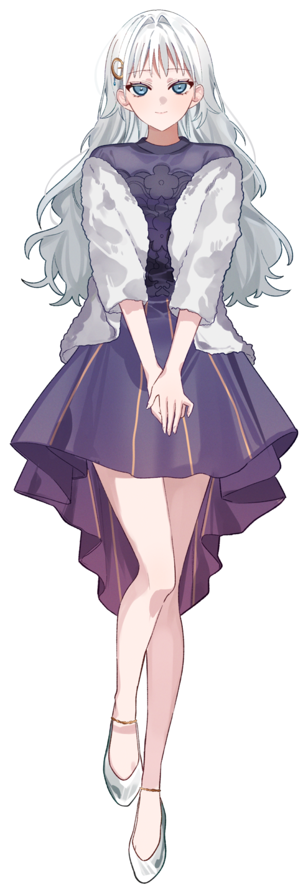 月城 いろは
