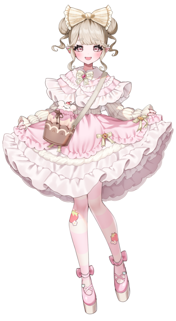 ミルフィ・シュクレール