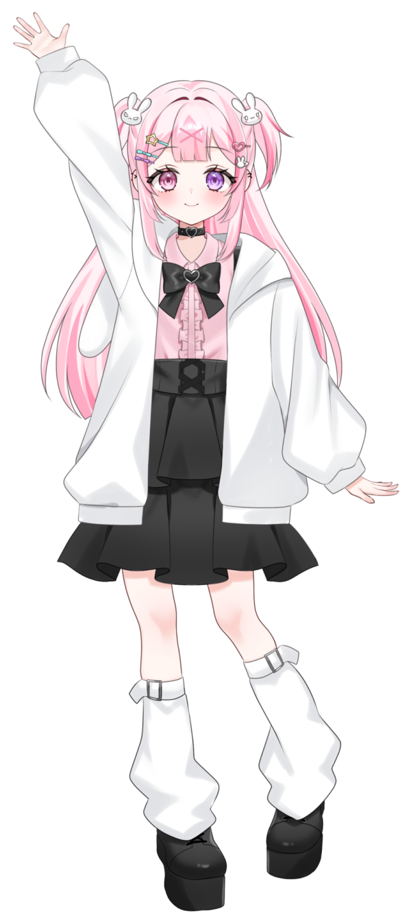 兎縫 ると