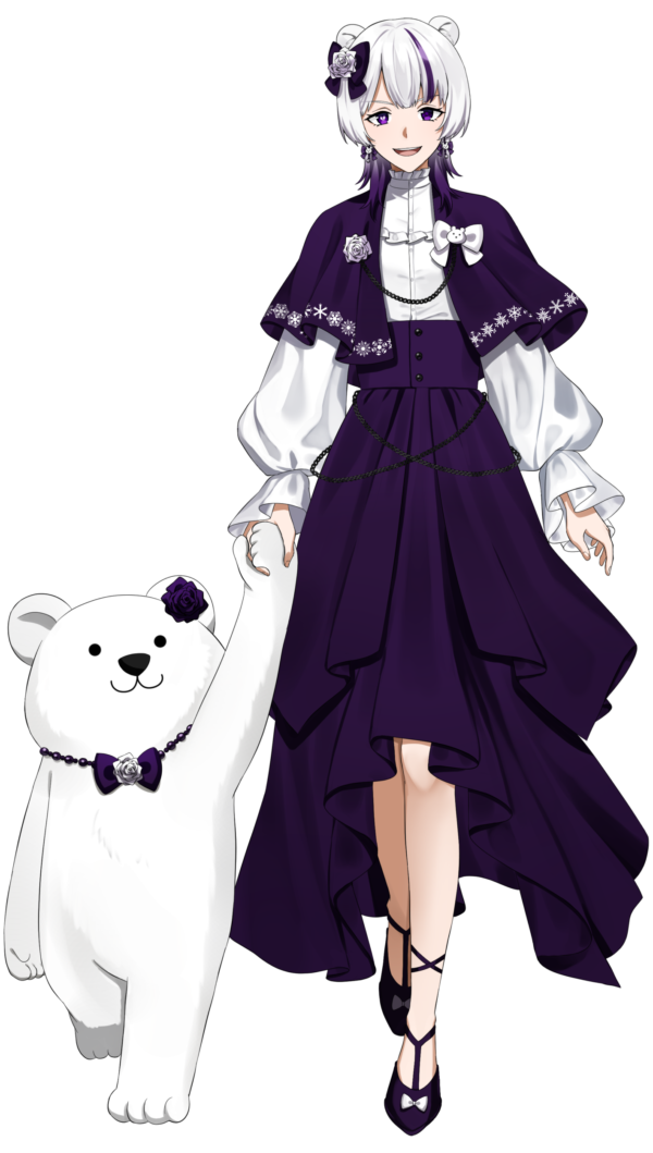雪乃 るみ