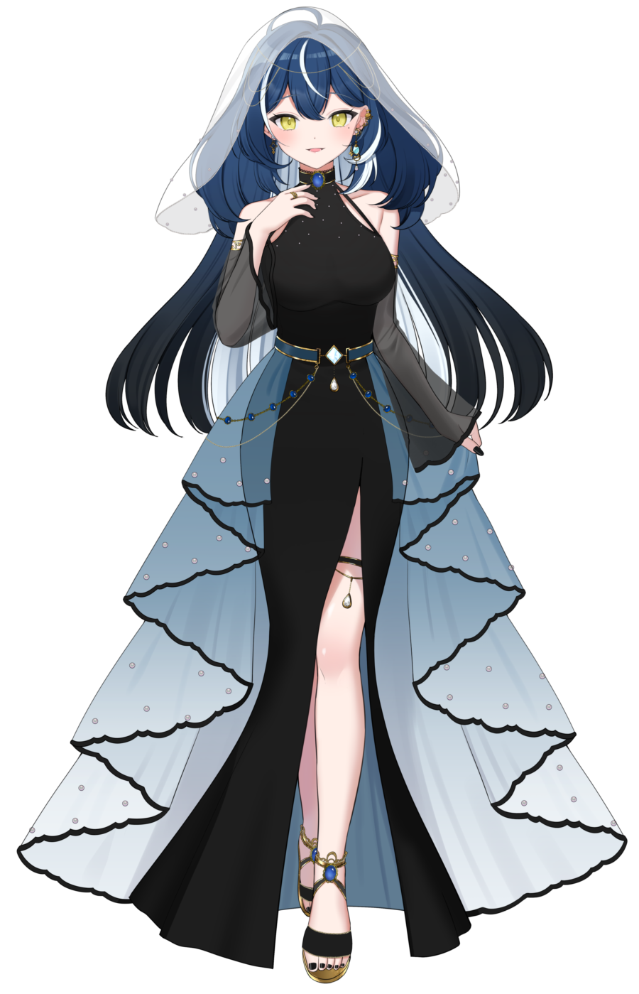 深海 久羅下 – NovelLive(ノベルライブ) – IRIAM(イリアム)事務所