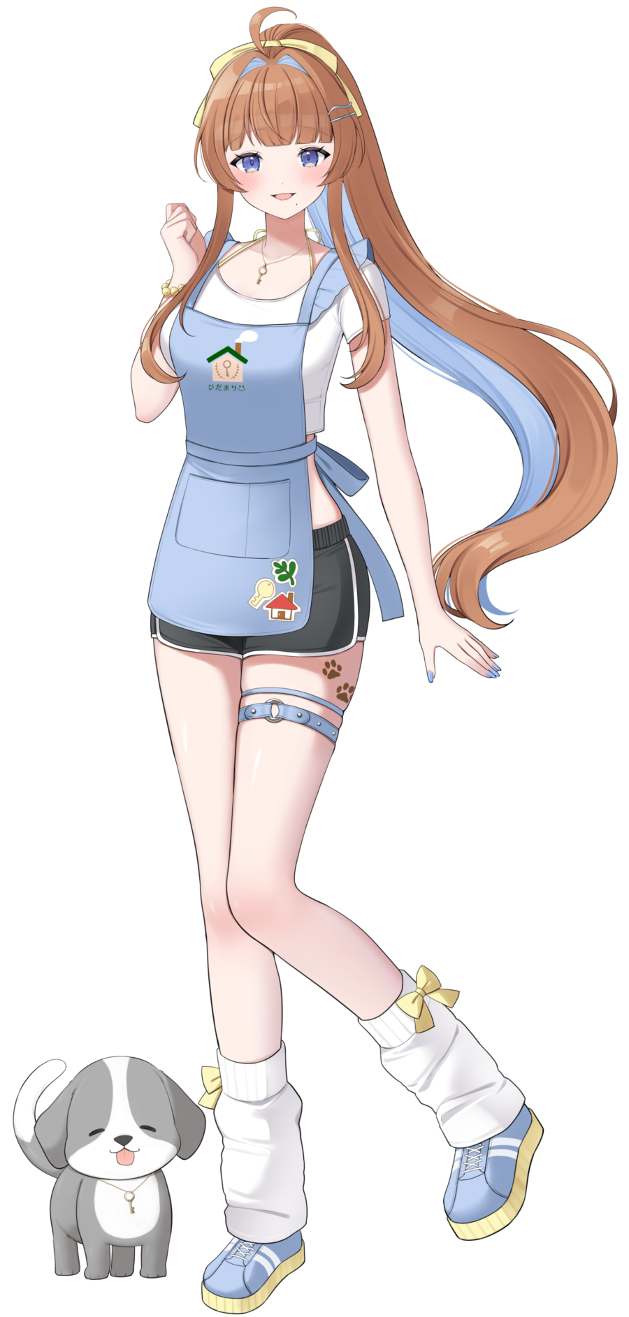 家守 ひなた – NovelLive(ノベルライブ) – IRIAM(イリアム)事務所