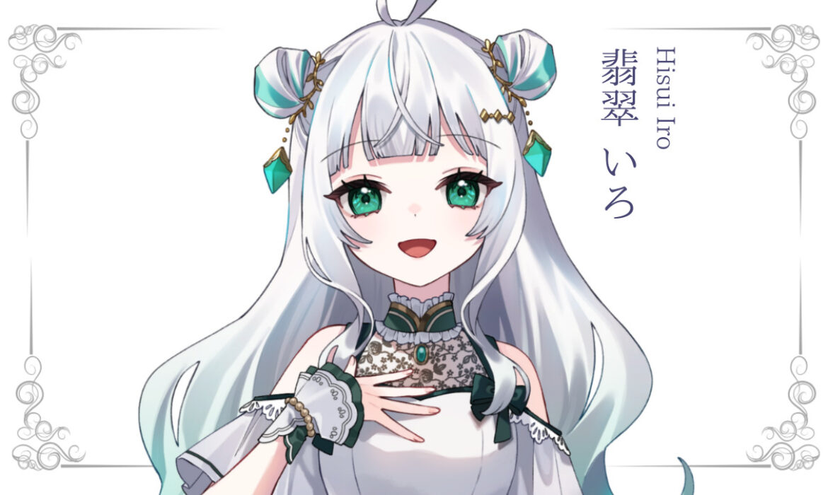 翡翠いろが準プレミアムライバーを達成