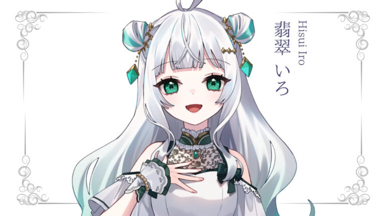 翡翠いろが準プレミアムライバーを達成