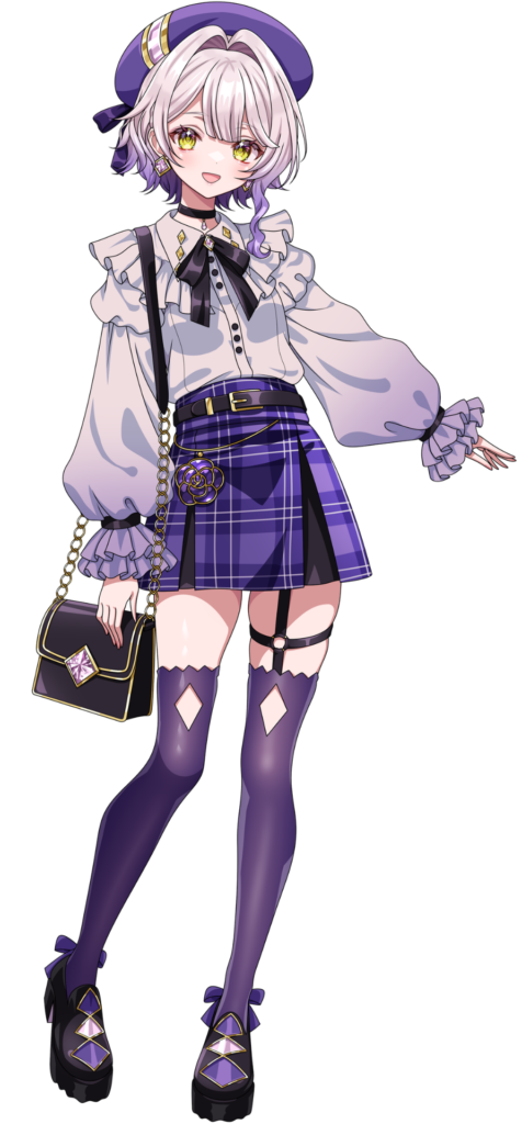 志麻・ラヴィ