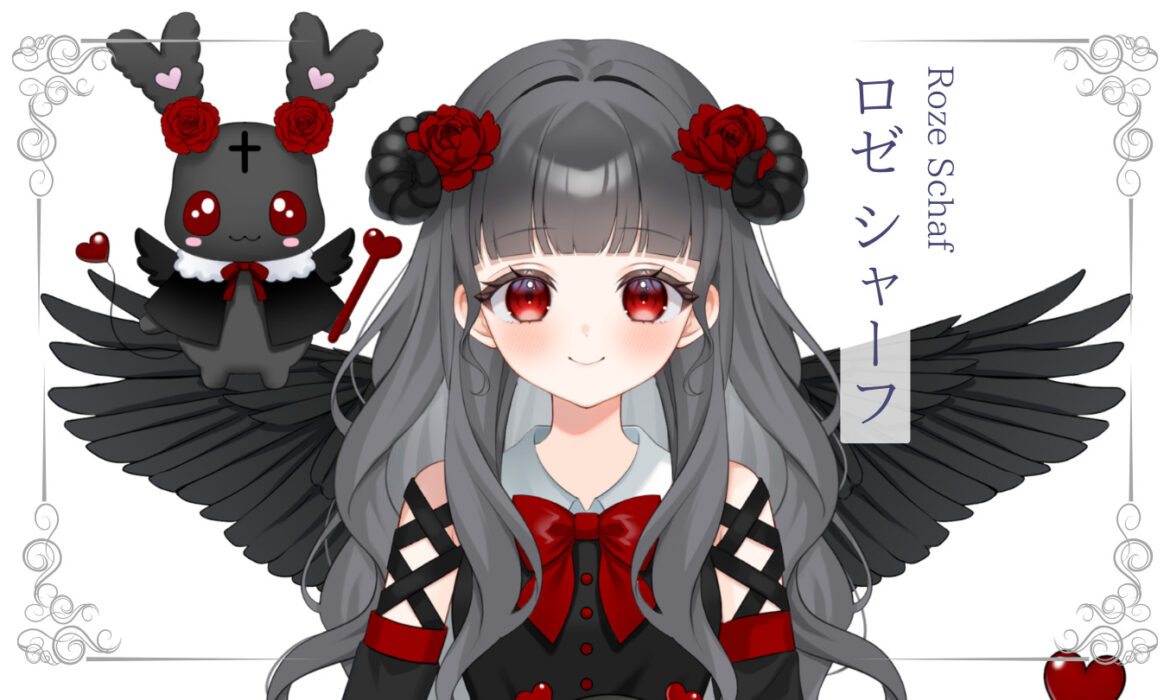 ロゼ シャーフが準プレミアムライバーを達成