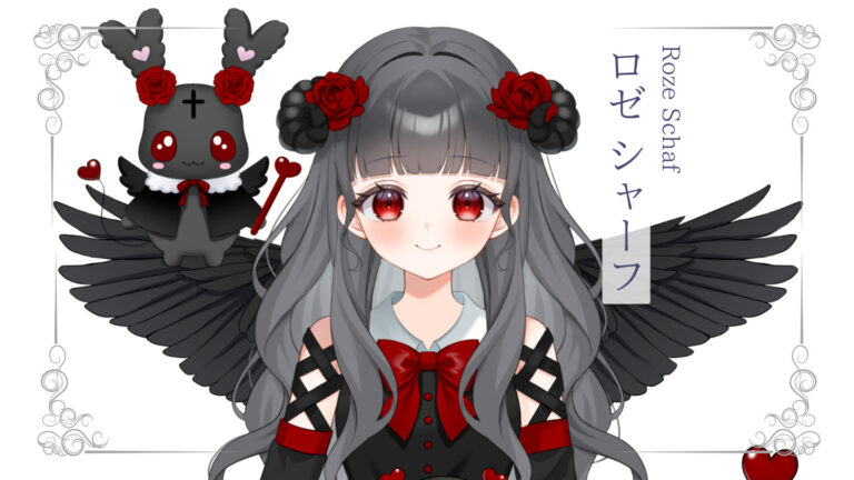 ロゼ シャーフが準プレミアムライバーを達成