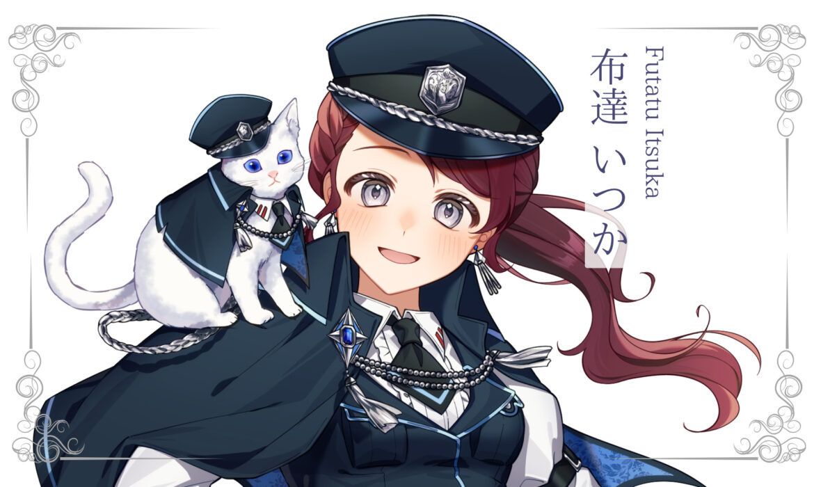 布達いつかが準プレミアムライバーを達成