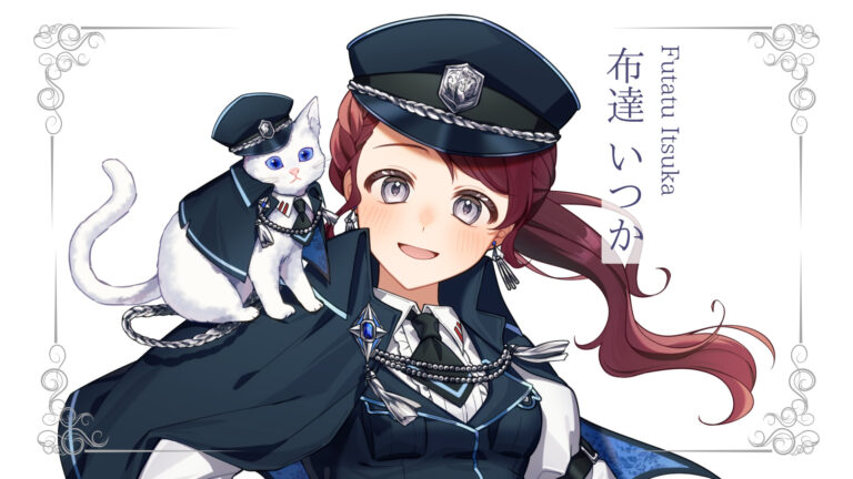 布達いつかが準プレミアムライバーを達成