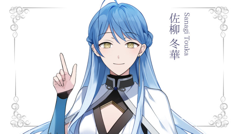 佐柳冬華が準プレミアムライバーを達成