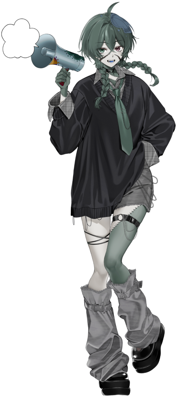 ノンブル・テラー