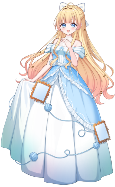 ルシェル・アトリア