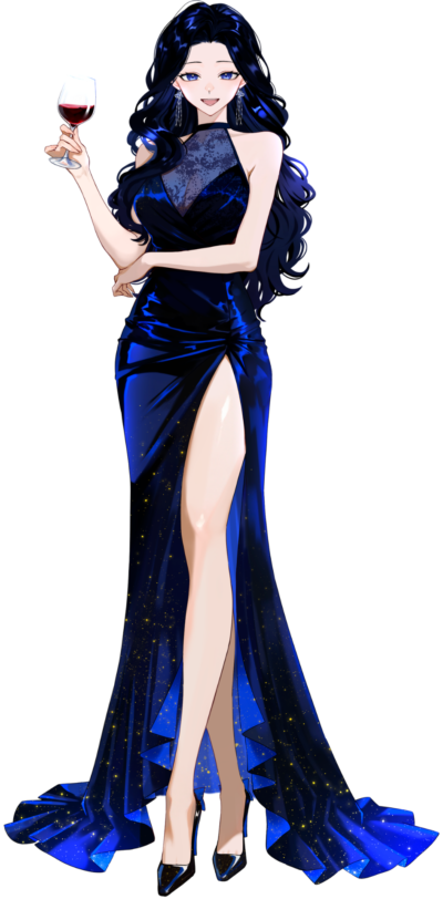 燈宵 マアヤ
