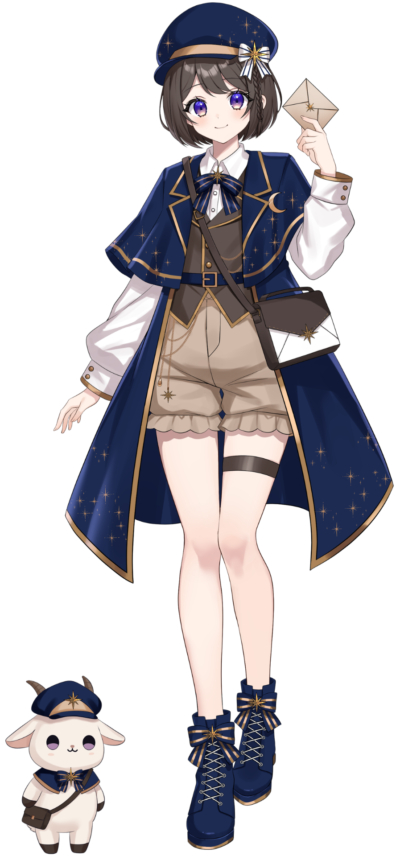 綴路 こより